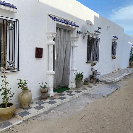 Studio De Charme Houmt Souk  Exterior foto