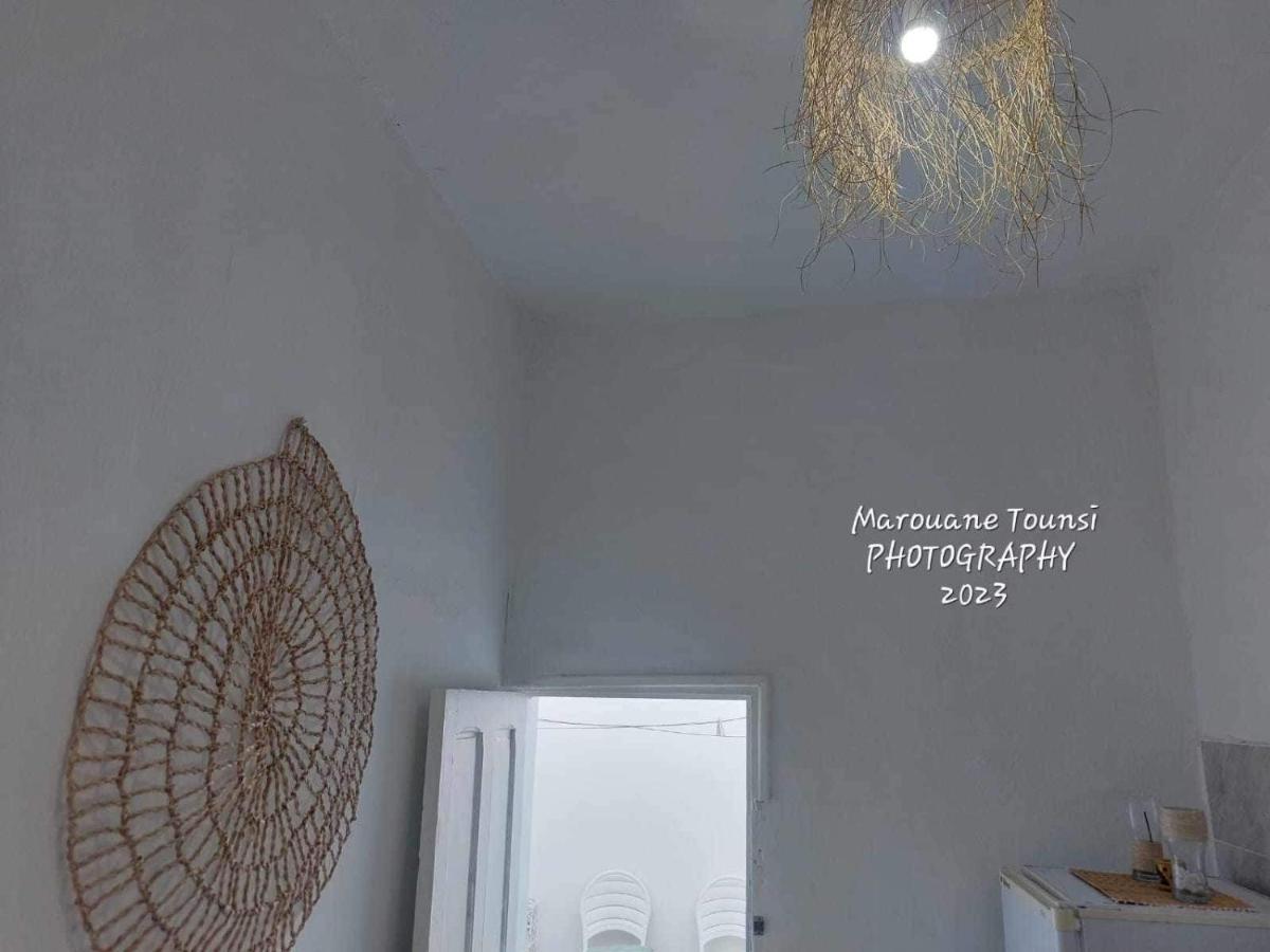 Studio De Charme Houmt Souk  Exterior foto